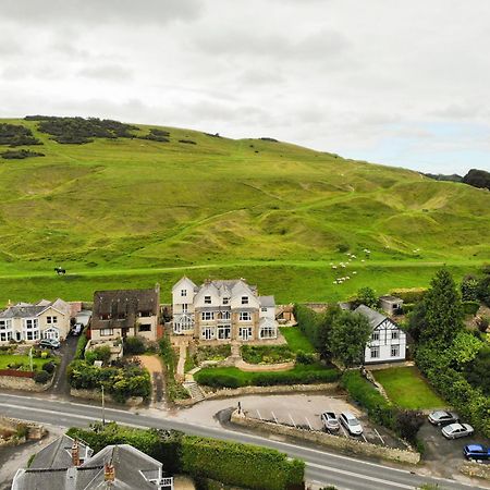Cleeve Hill Hotel Bishop's Cleeve Eksteriør billede