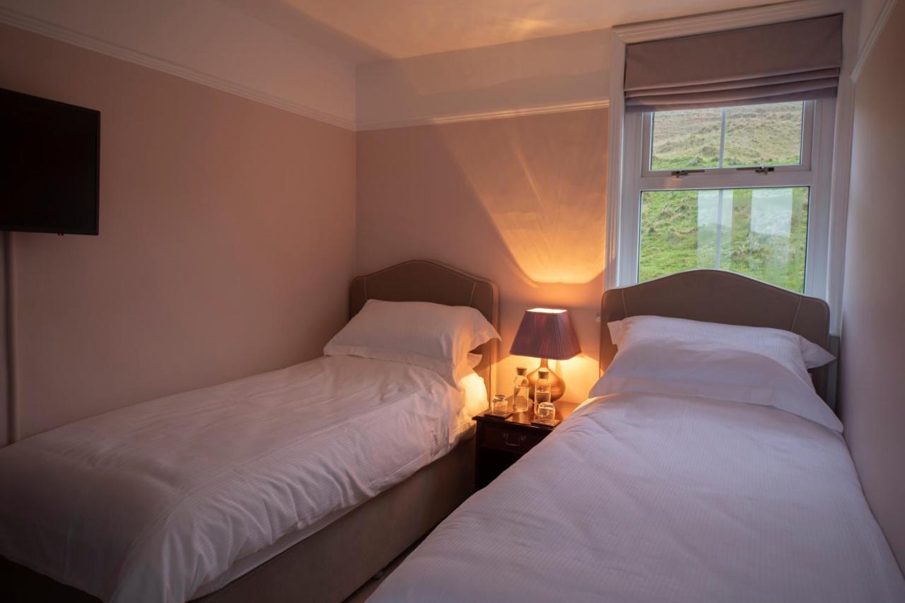 Cleeve Hill Hotel Bishop's Cleeve Eksteriør billede