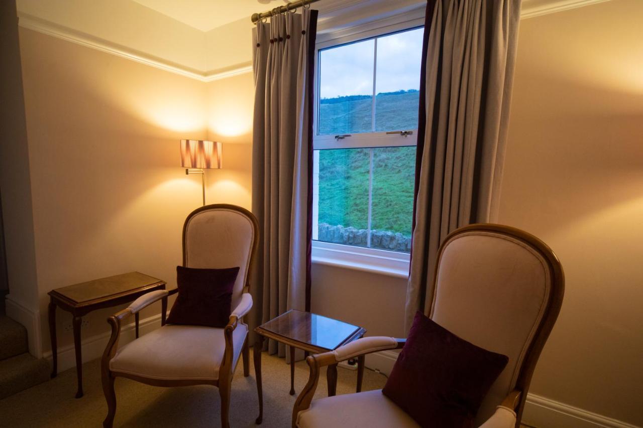 Cleeve Hill Hotel Bishop's Cleeve Eksteriør billede