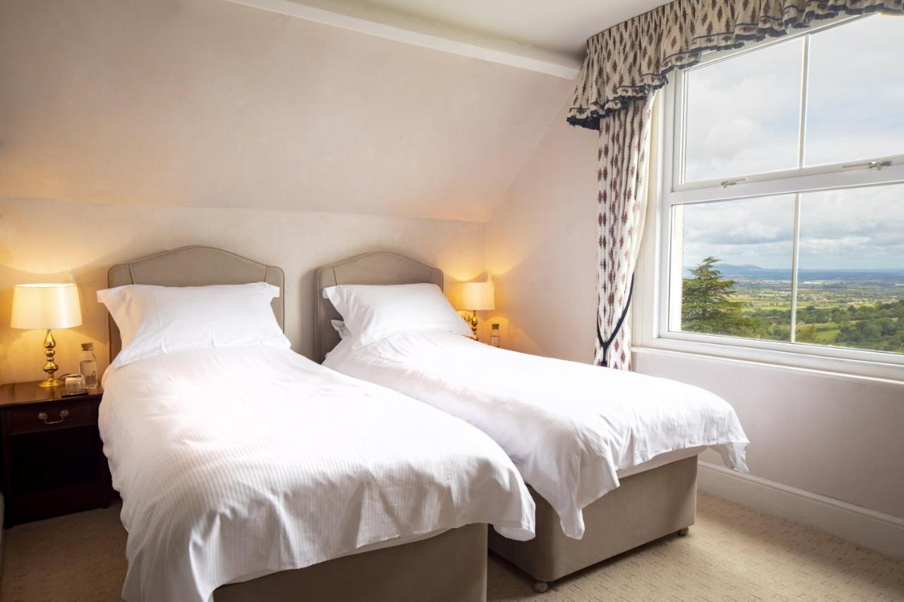 Cleeve Hill Hotel Bishop's Cleeve Eksteriør billede
